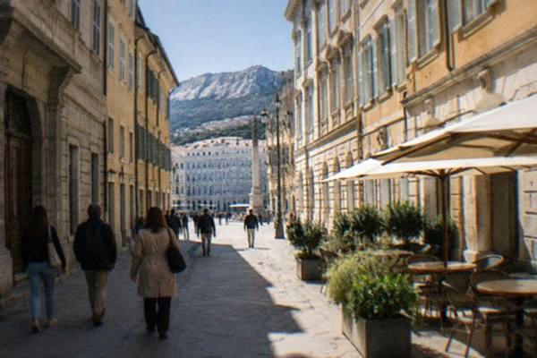 Experience Trieste