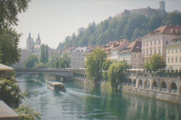 Bled and Ljubljana Day Trip, Trieste