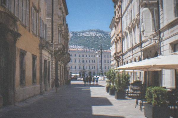 Private Trieste Sightseeing Tour
