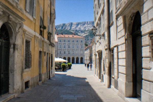 Hidden Gems, Private Local Guide, Trieste