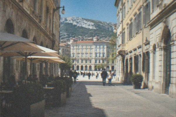 Coffee Culture Walk, 3 Hours, Trieste